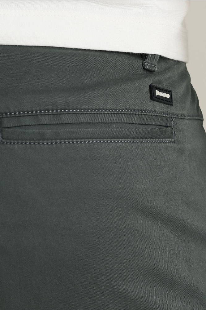 V65 SHORTS FINE TWILL STRETCH VSH2404668 6800